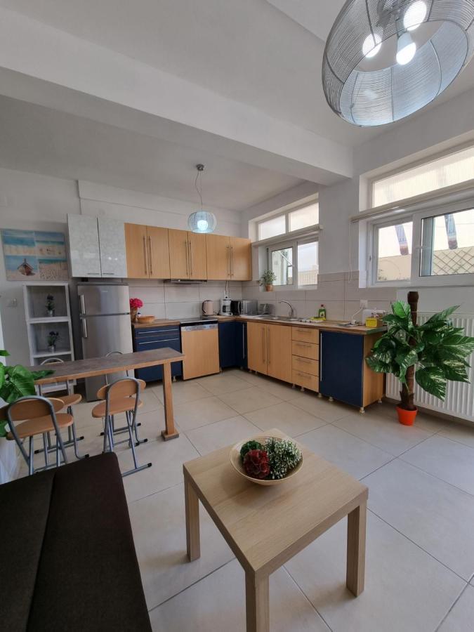 Harmony Residence Кавос Экстерьер фото